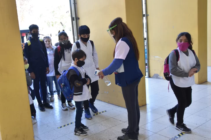 Cuáles son los equivalentes en números para acreditar saberes en las escuelas sanjuaninas