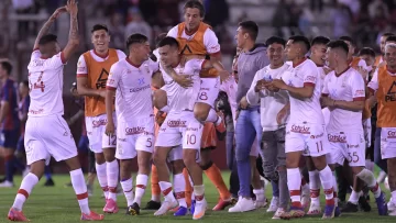 Huracán, dueño del clásico