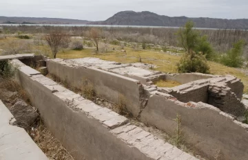 Hay mucha menos agua de lo previsto y distribuirán 20% menos de lo normal