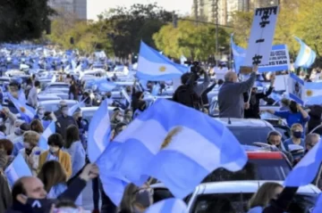 Impulsan marcha para mañana en rechazo a las “vacunas VIP”