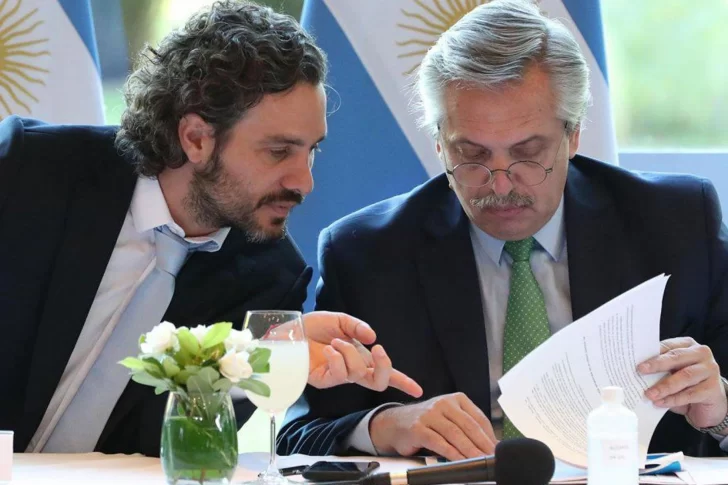 Argentina condenó a Nicaragua tras un cruce entre Cafiero y el embajador Raimundi