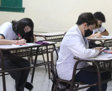 Clases 2022: harán operativos de vacunación en las escuelas y quieren iniciar antes de abril