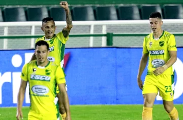 Defensa fue verdugo de San Lorenzo