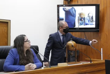 Expropiaciones: cuarto amague para iniciar el juicio, ahora entre agosto y septiembre