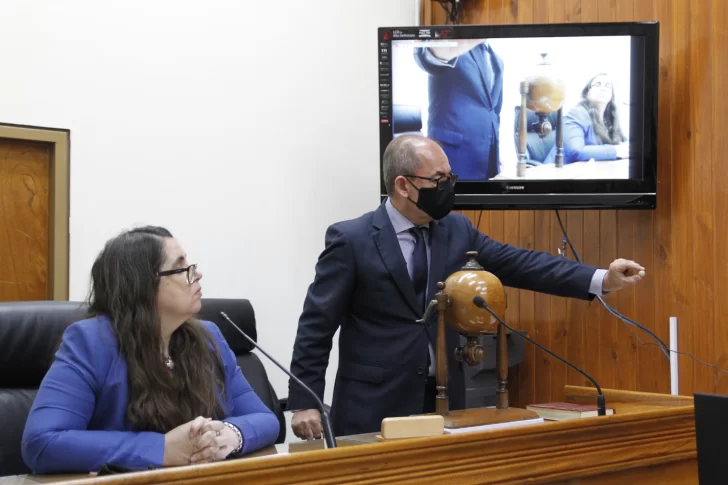 Expropiaciones: cuarto amague para iniciar el juicio, ahora entre agosto y septiembre