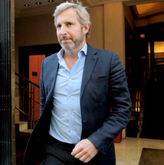 Piden citar a Rogelio Frigerio por unos inmuebles