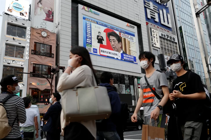 Cepo de Japón a los visitantes argentinos