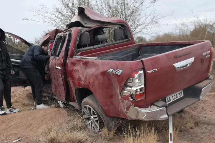 Muertes viales: mayo y junio acumulan casi el total de las registradas de enero a abril