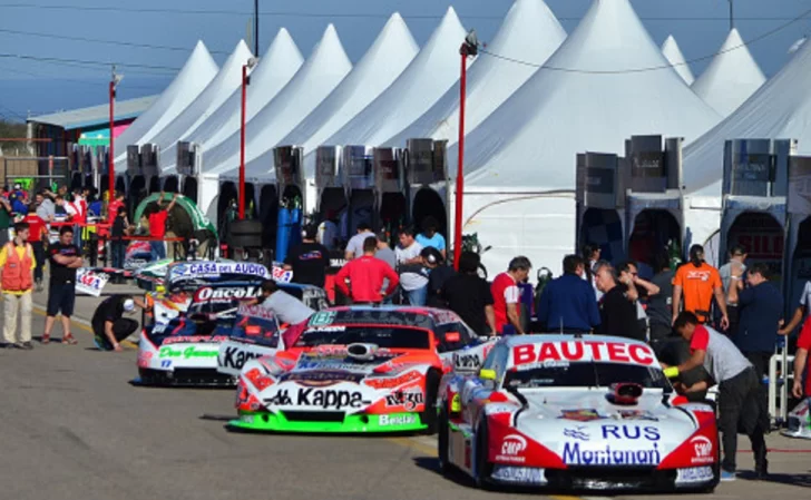 El TC no larga el domingo