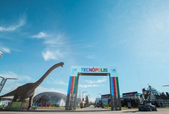 En su décimo aniversario, reabre Tecnópolis el sábado 2 de octubre