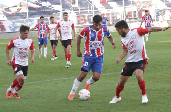 Peñarol enderezó su presente