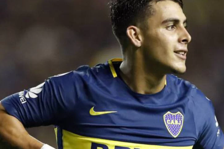 Imputan a Cristian Pavón por abuso sexual con acceso carnal y será indagado