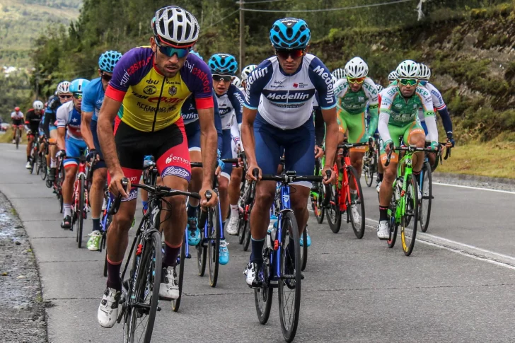 Chile tendrá pruebas UCI