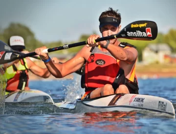 El triatlón, entre el éxodo y el abandono