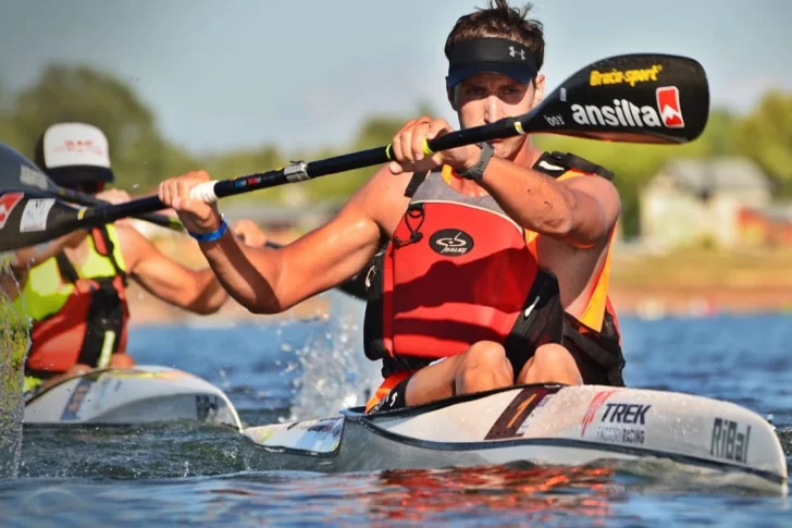 El triatlón, entre el éxodo y el abandono