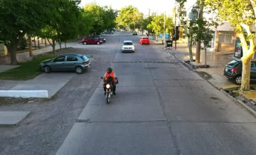 Calle Urquiza: Capital comienza mañana con la pavimentación del segundo tramo