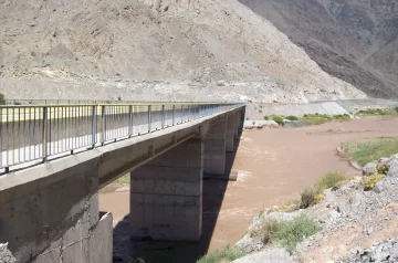 En julio quieren licitar la construcción del nuevo puente de Pachaco