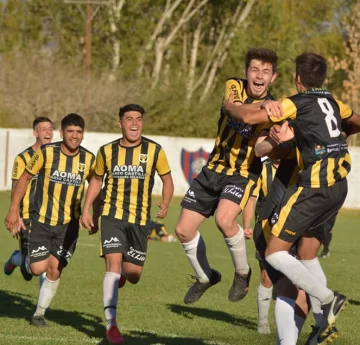 Domingo de clasificación a los Cuartos