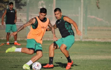 San Martín se muda al Estadio del Bicentenario