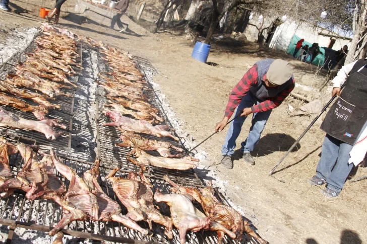 En julio vuelven dos fiestas clásicas a Valle Fértil y Jáchal