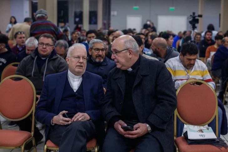 La Iglesia pidió apuntar a cerrar la brecha social