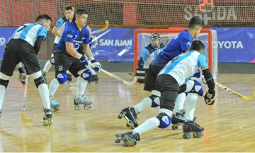 Preocupación por el Mundial de hockey