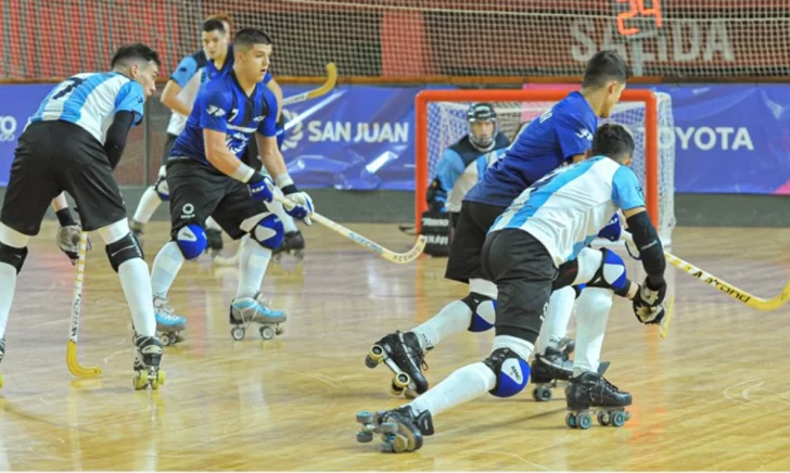 Preocupación por el Mundial de hockey