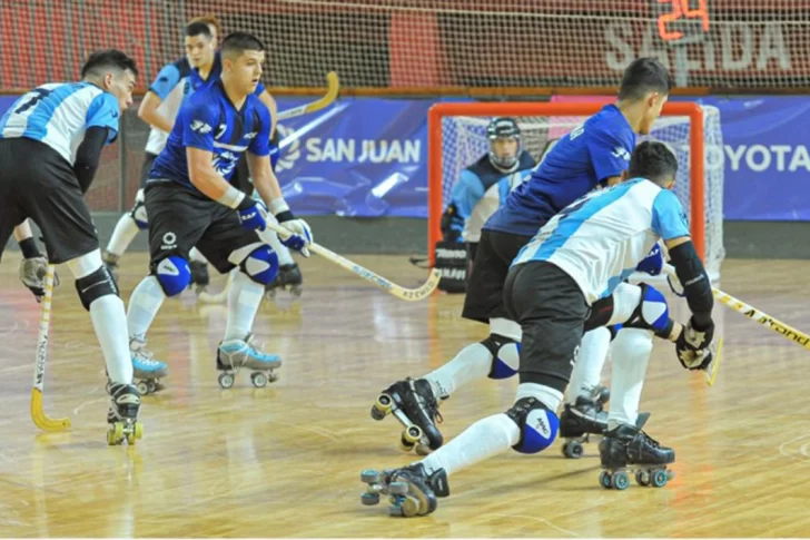 Preocupación por el Mundial de hockey