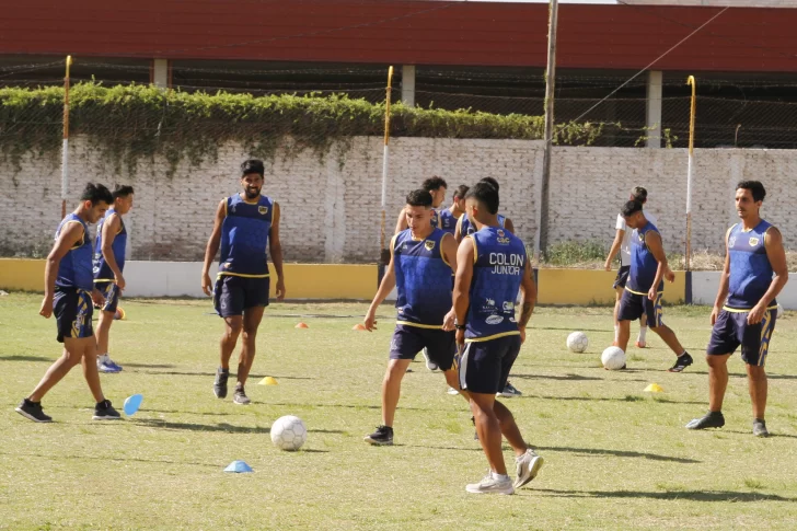 El Merengue y su sana ambición