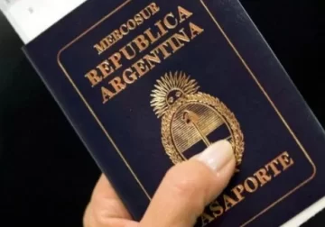 Sacar el pasaporte costará más del doble: subió desde $1.500 a $4.000