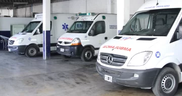 Buenos Aires Call habría presentado otro amparo por el servicio de ambulancias