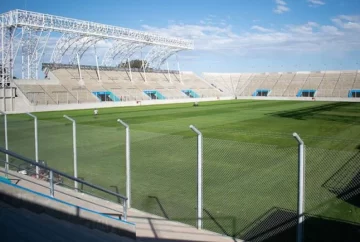 Peñarol ante Newell”s, el 19 en San Nicolás