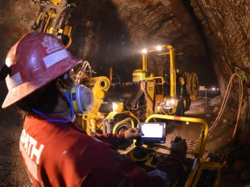 Empresas mineras afirman que cada proyecto debe ser analizado para su retención