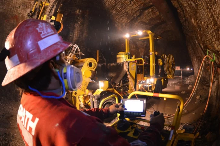 Empresas mineras afirman que cada proyecto debe ser analizado para su retención