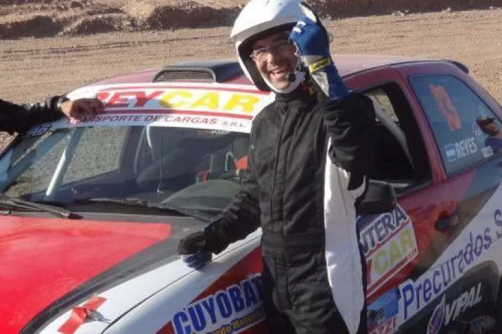 Procesan por contrabando al corredor de motos, al piloto de rally y a su familia