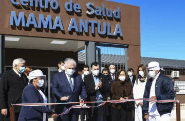 González García: “Esto no pasó: estamos en un momento difícil”