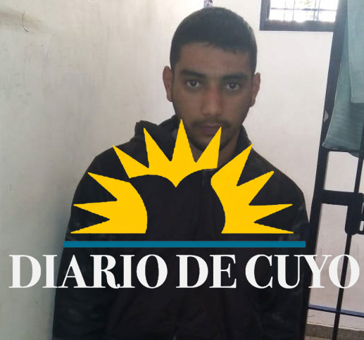 Volvieron a meter preso a un sobrino del “Fido” Galván por el robo de dos bicicletas