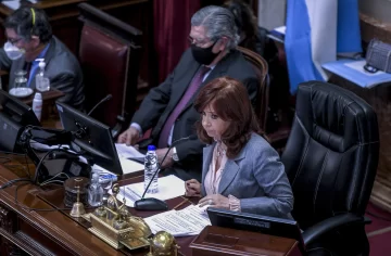 La reforma judicial se abre paso en el primer test en el Congreso