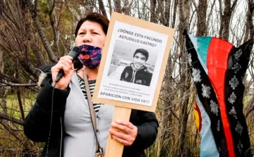 Un mensaje entre policías aumenta sospechas en la muerte de Facundo