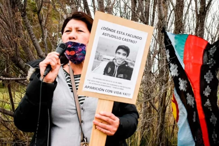 Un mensaje entre policías aumenta sospechas en la muerte de Facundo