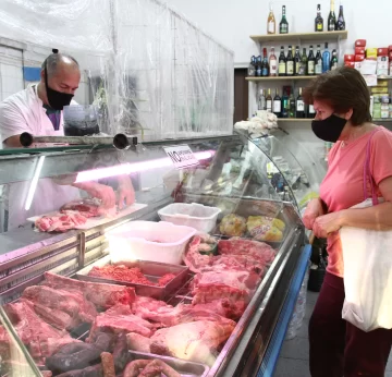 Carne: afirman que va a aumentar pese a que el consumo sigue en baja