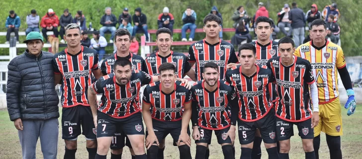 Zondina fue un festival de goles