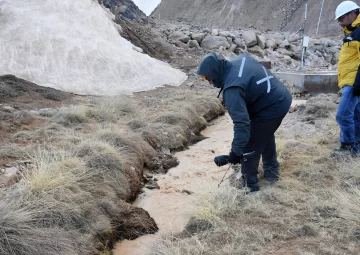 La Corte Suprema ratificó que no pued intervenir en planteos sobre minería local