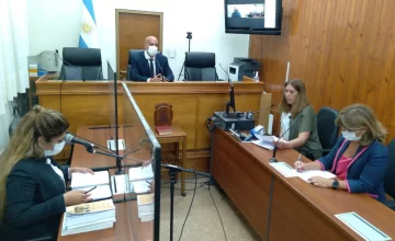 Con la excusa de la religión, abusó y violó a sus tres hijastras, lo condenan a 28 años