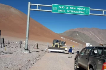 Piden apurar el recambio de miembros del ente del túnel para reactivar el proyecto