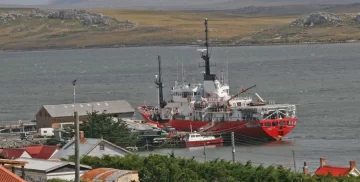 Valoran respaldo de Unión Europea para la soberanía de Islas Malvinas