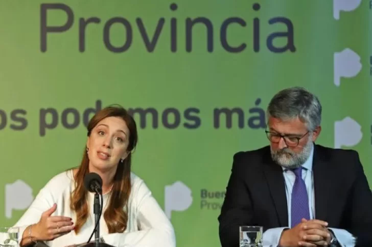 Denuncian a exfuncionarios de Vidal por armar causas