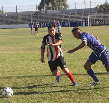 Cinco partidos en la jornada de adelanto