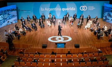 Tras la convocatoria al diálogo, hoy el Presidente recibe a empresarios