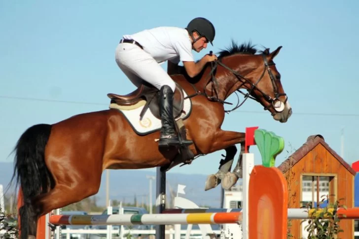 El Jockey vestirá con sus mejores galas